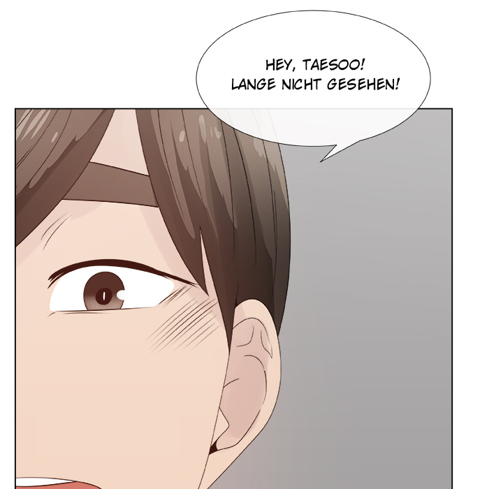 Deiner Liebe Willen - episode 28 - 30
