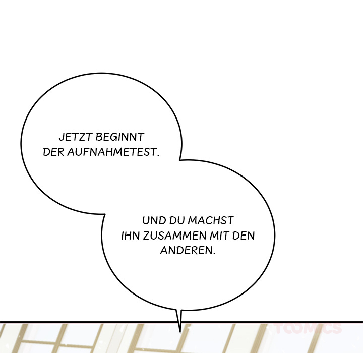 Meine Schulzeit mit Rang F - episode 7 - 17