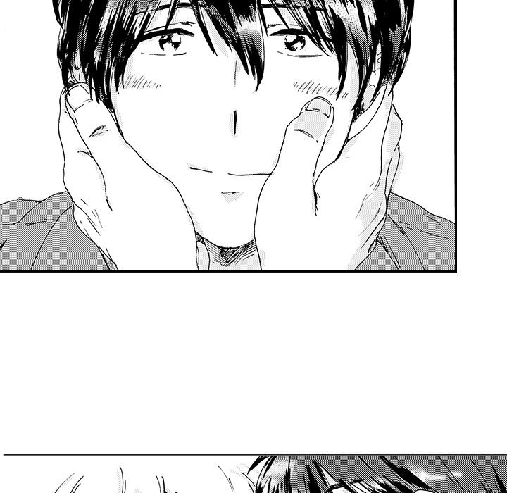 I Want To Feel You Because I Like You - episode 10 - 19
