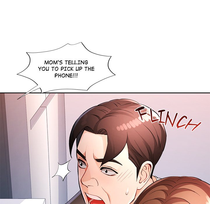 Wait, I'm a Married Woman! - episode 27 - 140