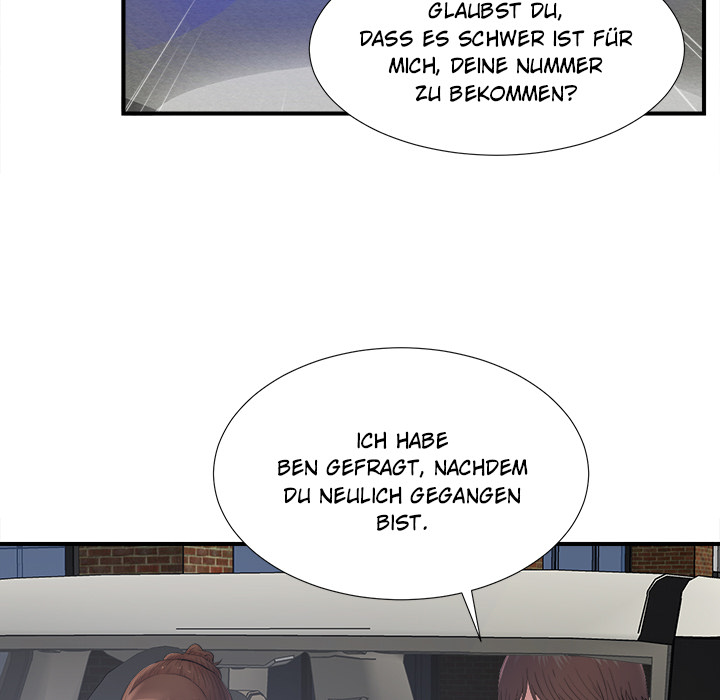 Geheimnisse unter Freunden - episode 26 - 47
