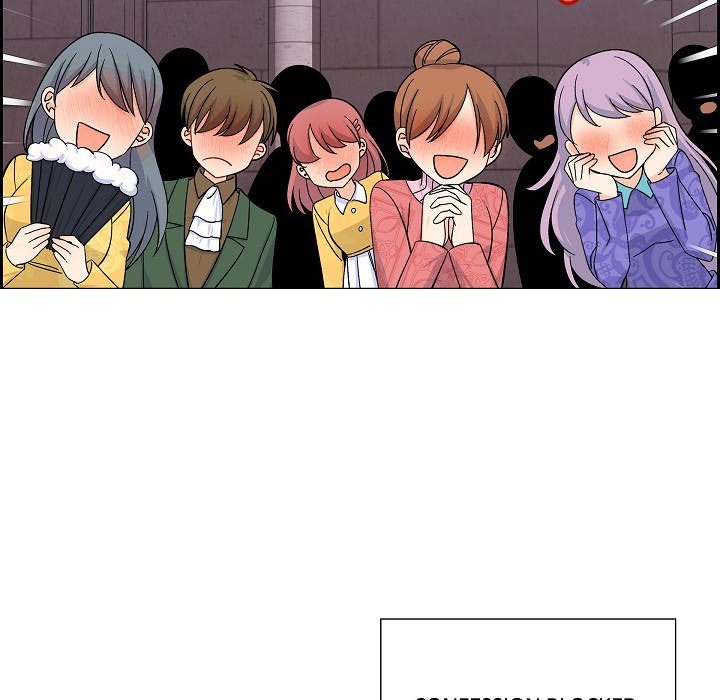 The Destroyer Fell in Love with Me - episode 20 - 29