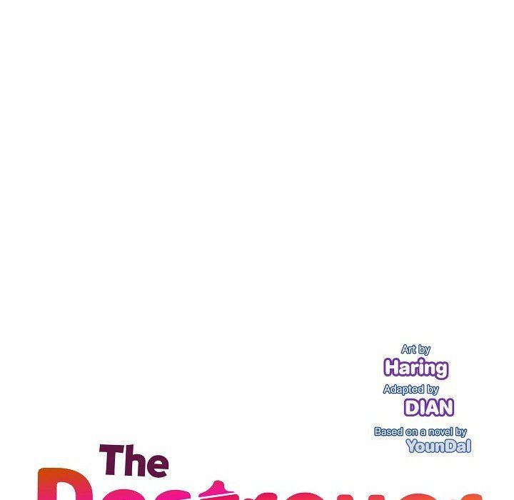 The Destroyer Fell in Love with Me - episode 32 - 14