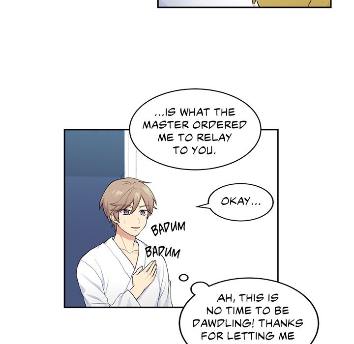 My X Report - episode 7 - 29