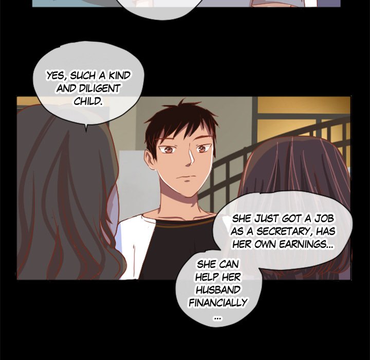 My Girlfriend is a Soap Opera Star - episode 7 - 64