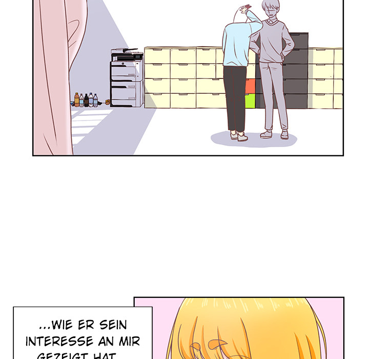 Der Mädchen-Knigge - episode 21 - 29