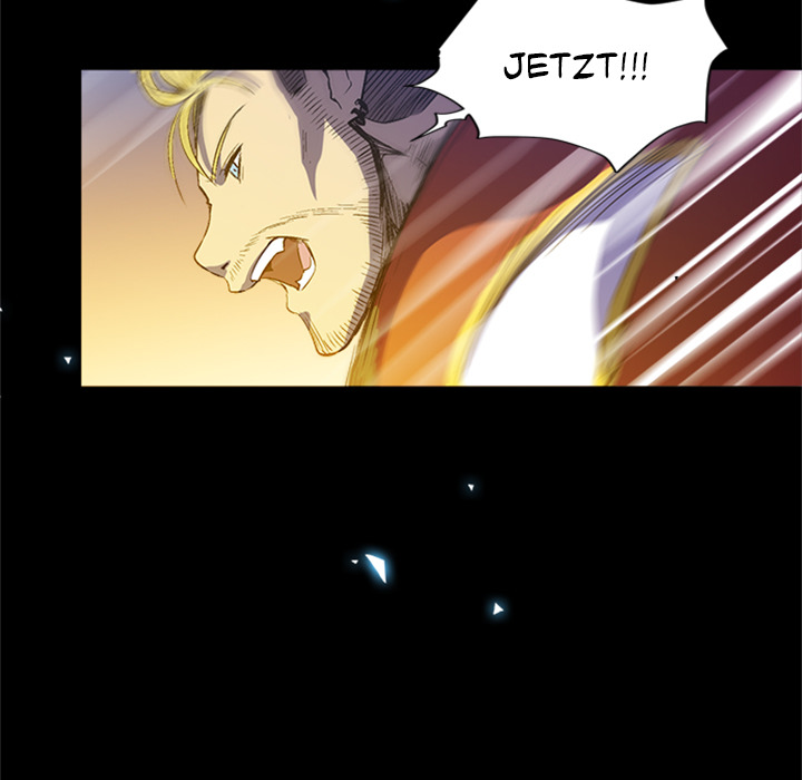 Shade of Arcana - episode 14 - 16