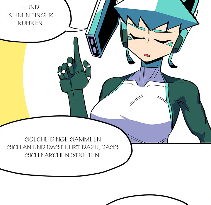 Robogattin - episode 54 - 1
