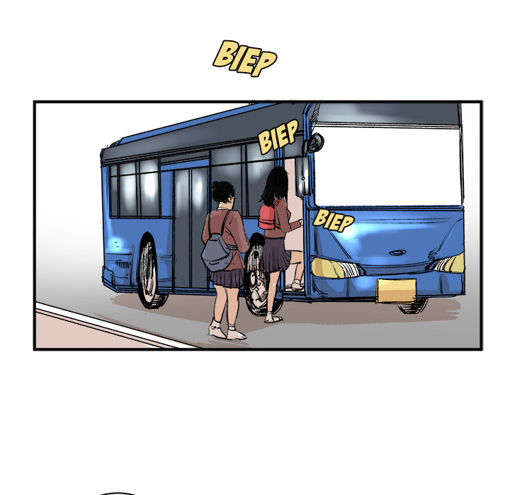 Die Unruhestifterin - episode 5 - 8