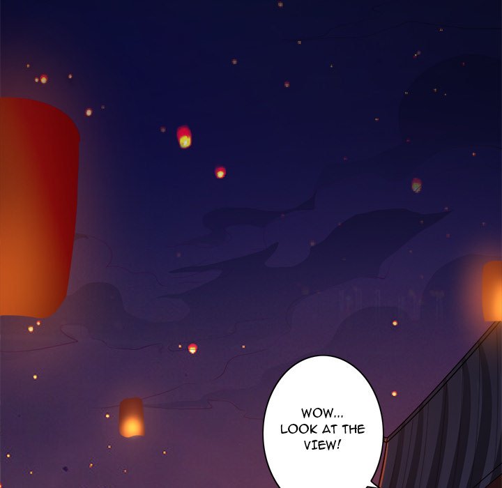My Dearest Tiger - episode 3 - 29