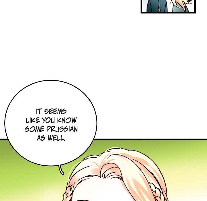 Bring the Love - episode 20 - 51