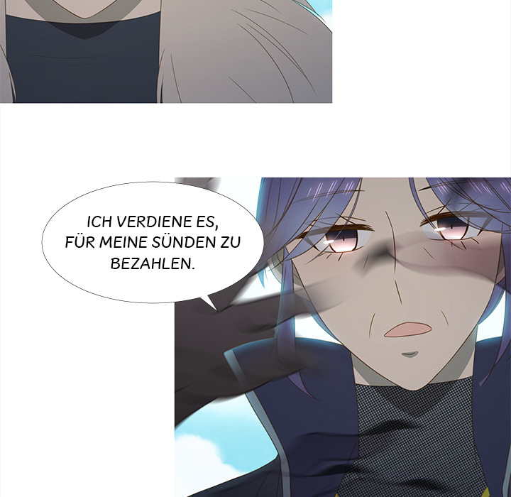 Mein Leben als Halb-Magi - episode 51 - 73