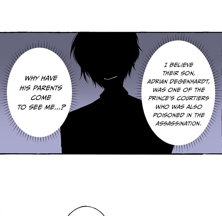 The Lady with an Elegant Smile - episode 1 - 46