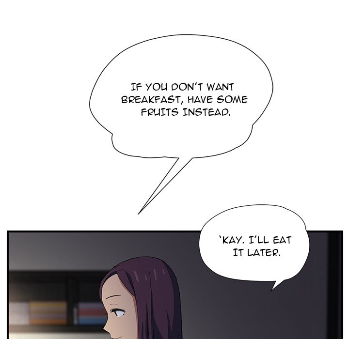 My Stepmom - episode 8 - 25