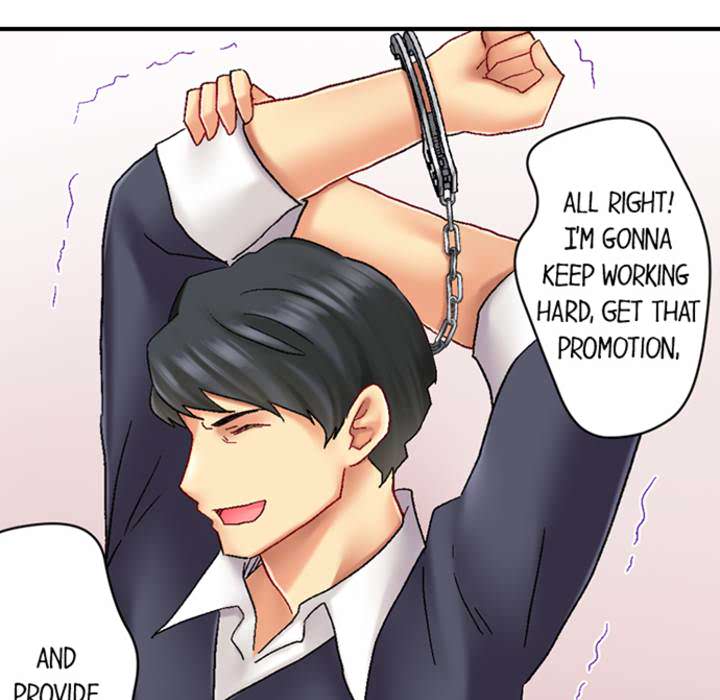 Our Kinky Newlywed Life - episode 7 - 14