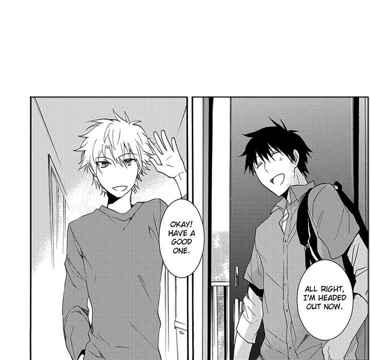 Possessed By A Ghost - episode 3 - 14