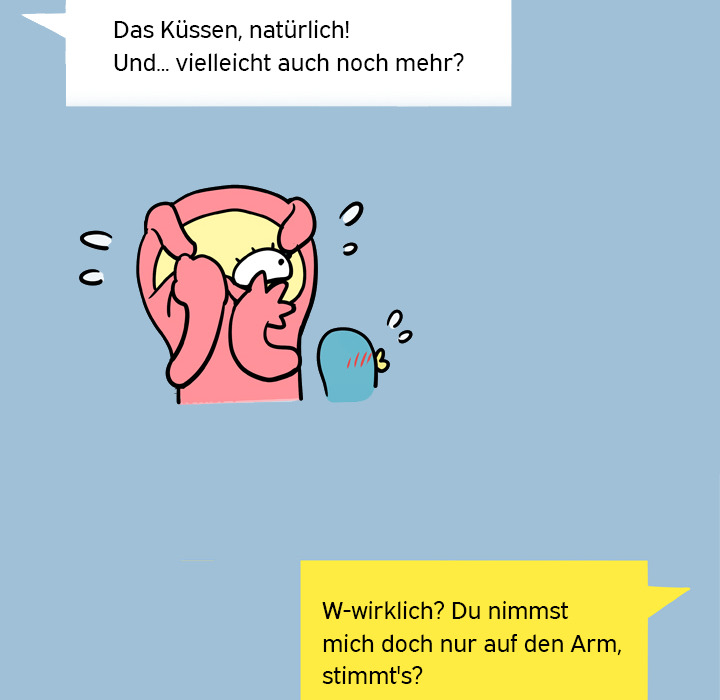Die Maske - episode 8 - 21