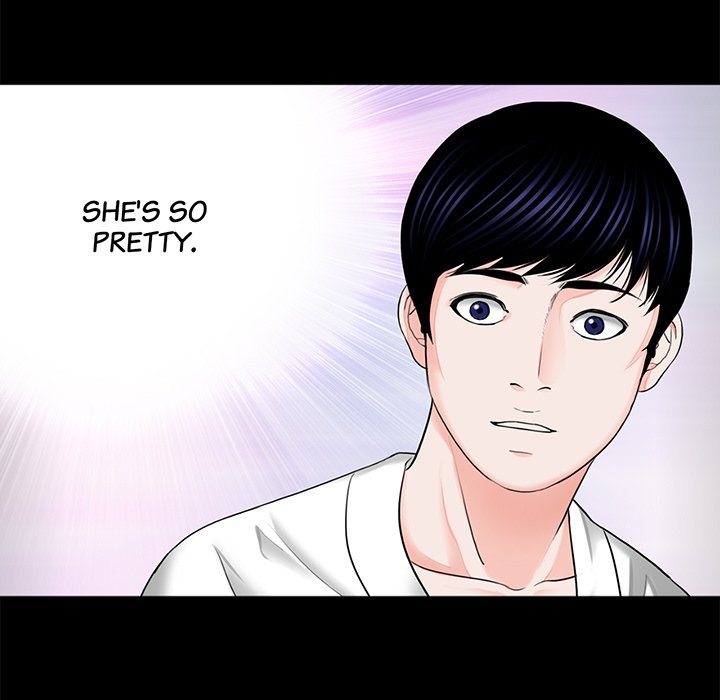 The Richest People in Gangnam have their Own Problems - episode 8 - 70