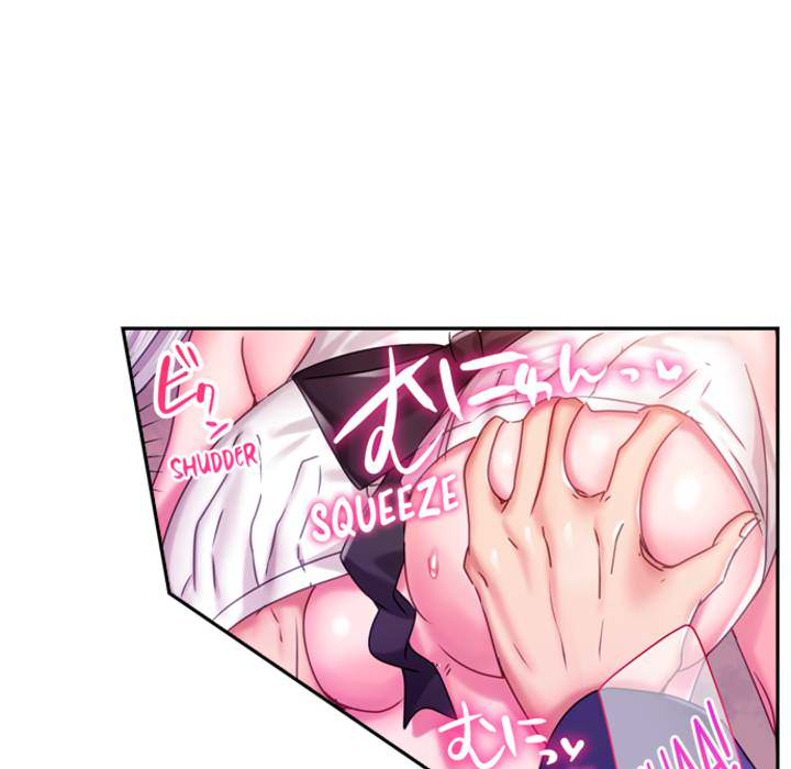 Healer's Unique Skill: Pleasuring Girls - episode 16 - 9