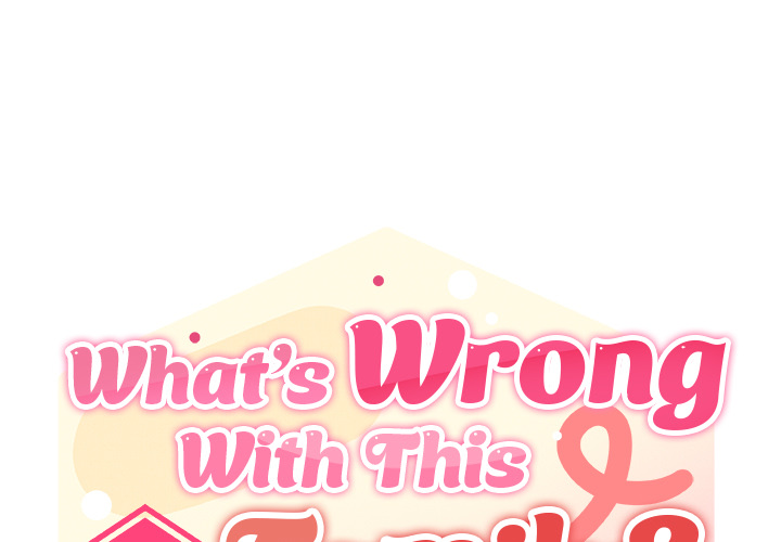 What's Wrong With This Family? - UNCENSORED - episode 4 - 0