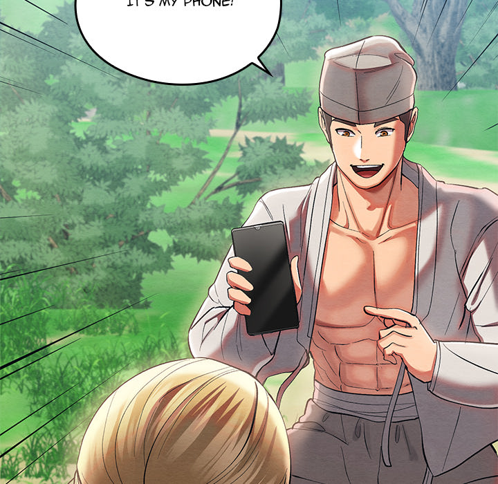 Master of Intimacy - UNCENSORED - episode 5 - 62