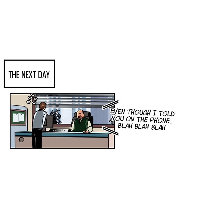 Five Years Apart - episode 5 - 94