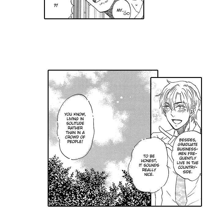Kiss My Blood - episode 14 - 54