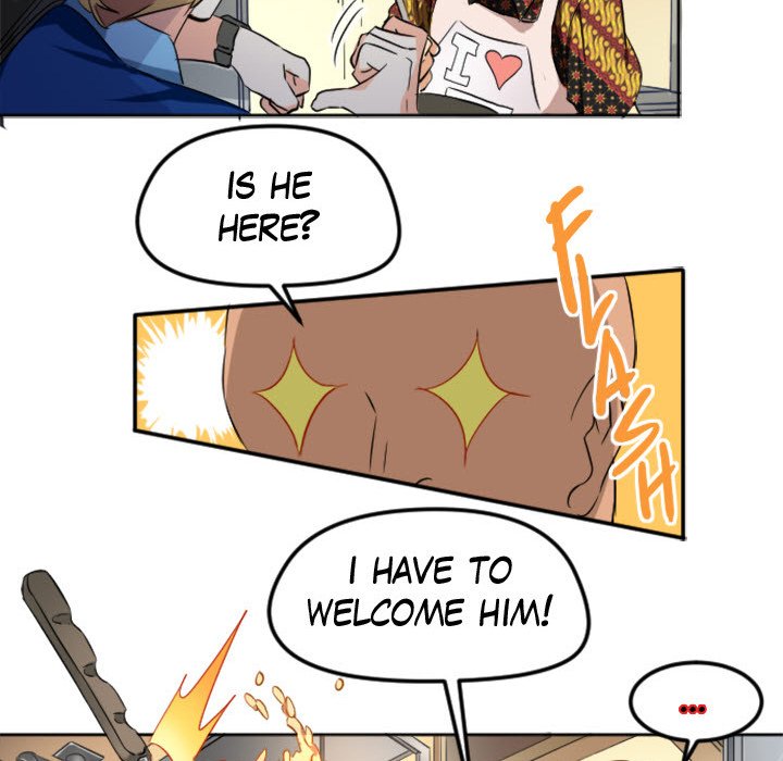 Ohayo Tokyo - episode 10 - 50