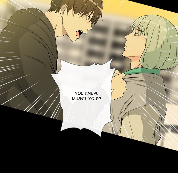 Remember Me - episode 26 - 51