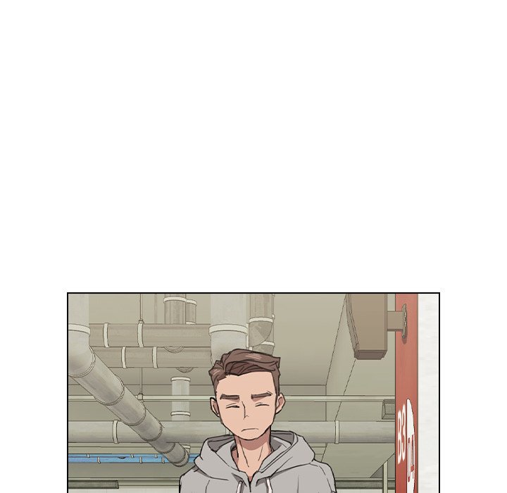 Who Cares If I'm a Loser! - episode 16 - 10
