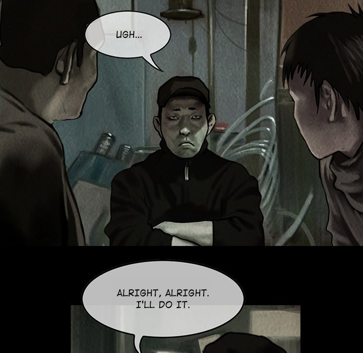 Shaman - episode 8 - 36