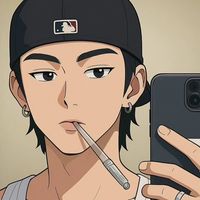 TikTok Account Photo