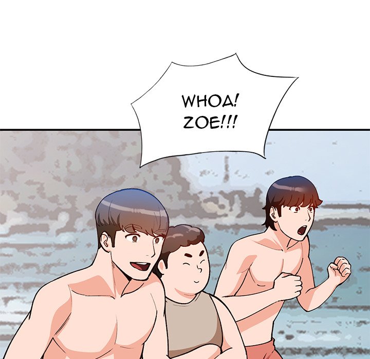 Town Girls - episode 36 - 17