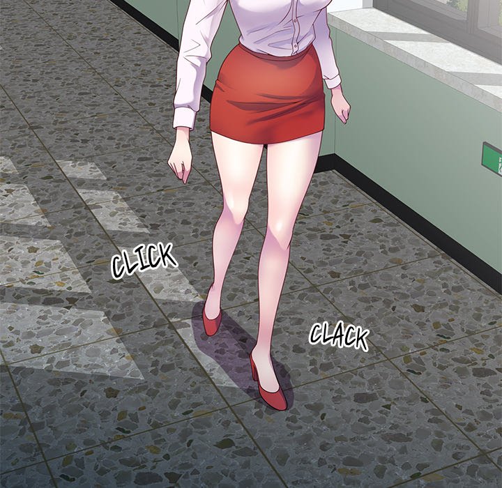 My Wife is a Teacher - episode 5 - 50