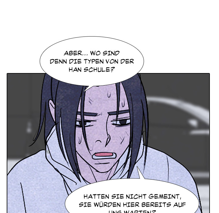 Teufel der Oberstufe - episode 242 - 123