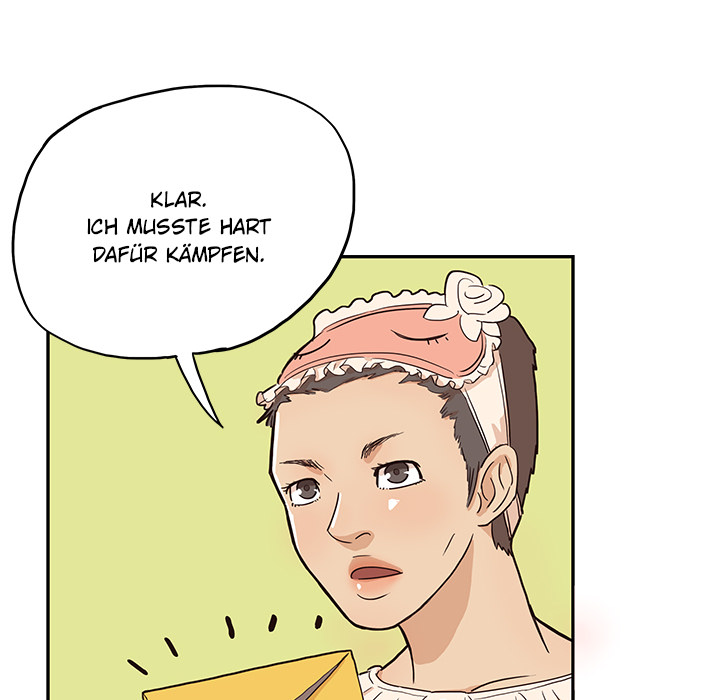 Der Hahn im Korb - episode 6 - 83