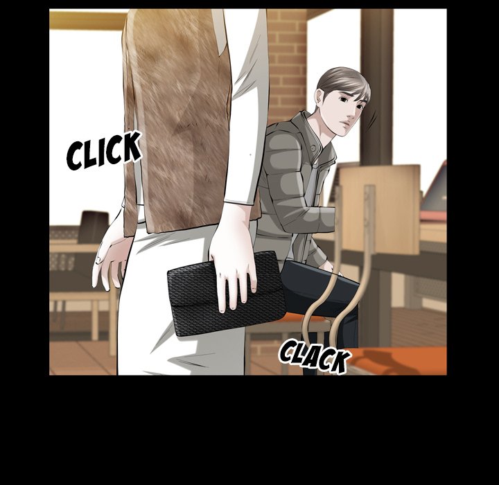 Difficult Choices - episode 27 - 46
