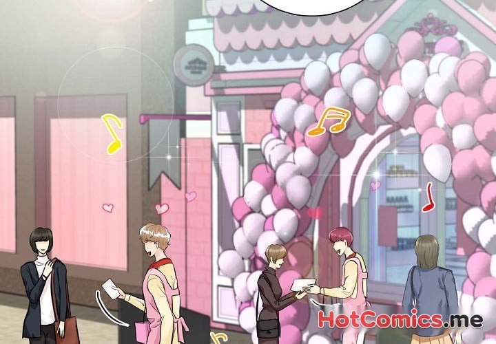 Come Be My Teacher - episode 19 - 1