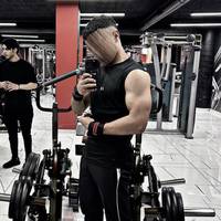 TikTok Account Photo