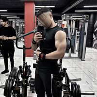 TikTok Account Photo