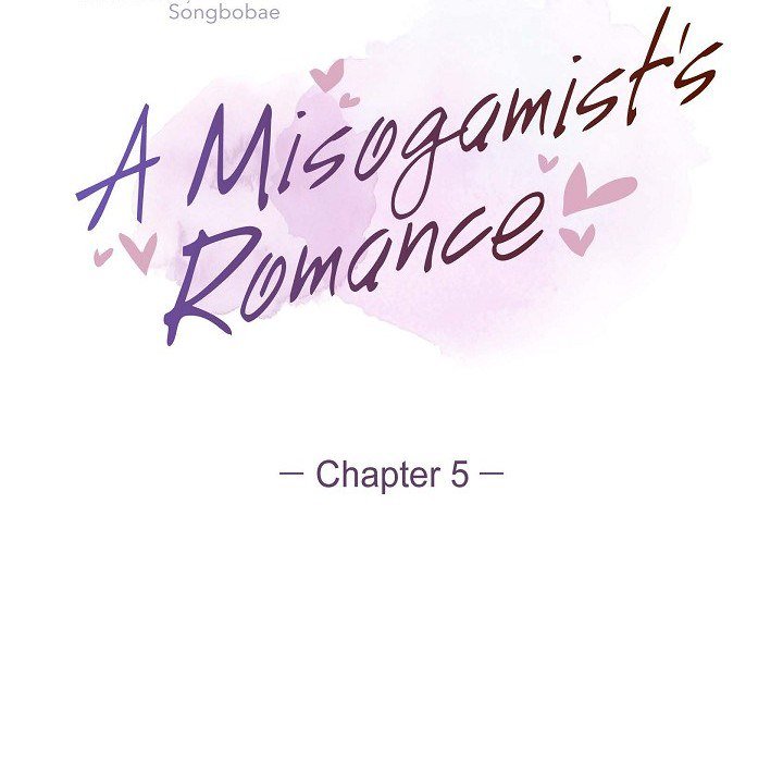 A Misogamist's Romance - episode 5 - 9