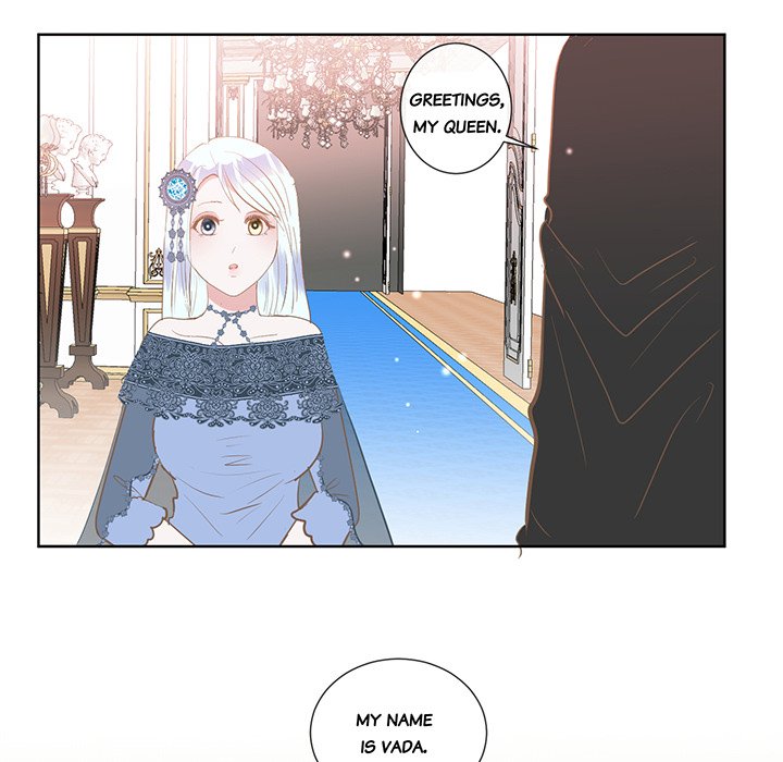 Now, I am Demon King's Wife - episode 21 - 20
