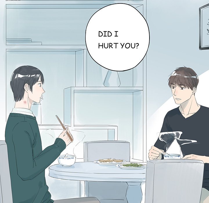The Ten Years I Love You Most - episode 12 - 35