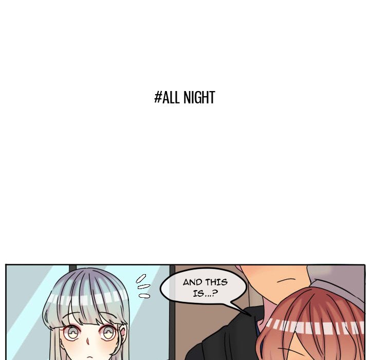 The Chill Couple - episode 71 - 11