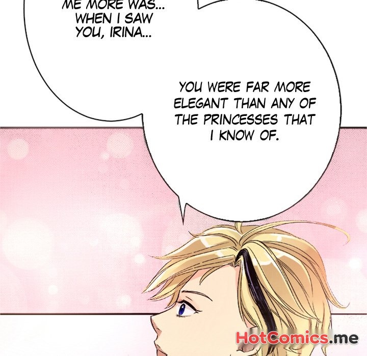 My Dearest  Irina - episode 7 - 71