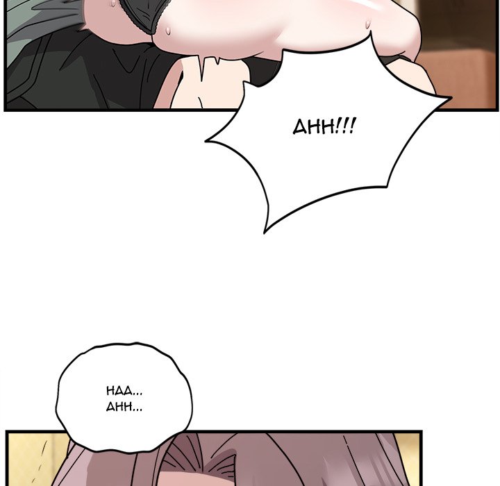 Knot My Secret - episode 4 - 19