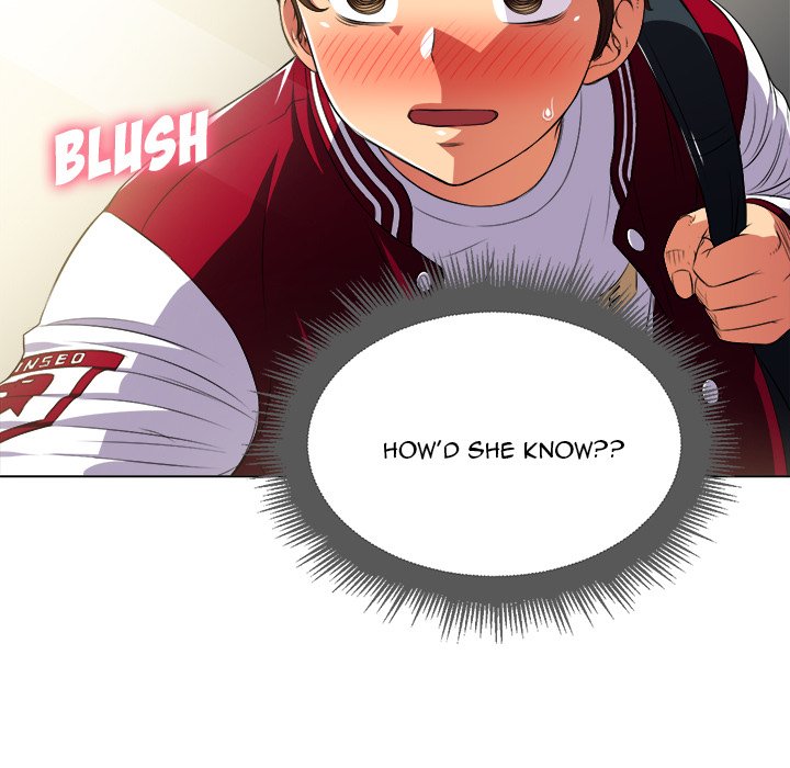 My High School Bully - episode 14 - 66