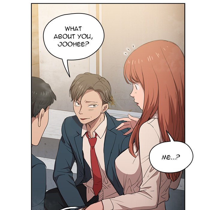 Who Cares If I'm a Loser! - episode 1 - 15