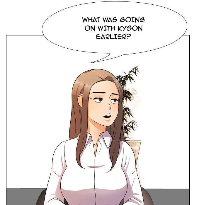 Our Exchange - episode 9 - 54