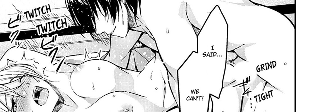 Please… Don’t Make Me Come Anymore… I Was Continuously Bedded by My Younger Uncle Until the Day Before My Wedding… - episode 3 - 20